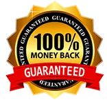 Satisfaction Guarantee
